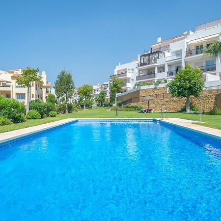 Sea Flower Miraflores Golf&Beach La Cala De Mijas Exterior foto