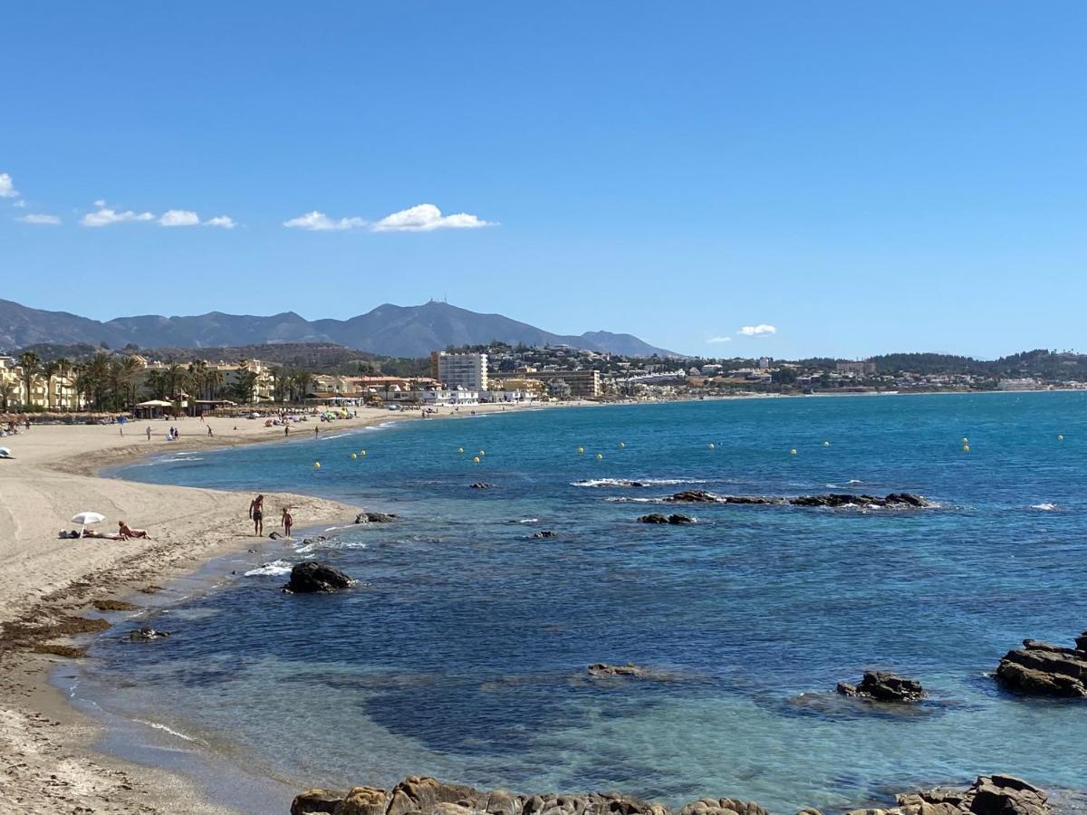 Sea Flower Miraflores Golf&Beach La Cala De Mijas Exterior foto