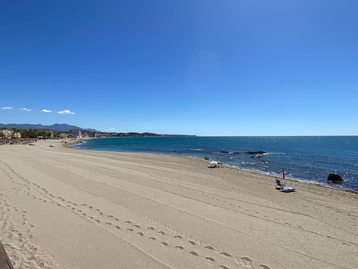Sea Flower Miraflores Golf&Beach La Cala De Mijas Exterior foto