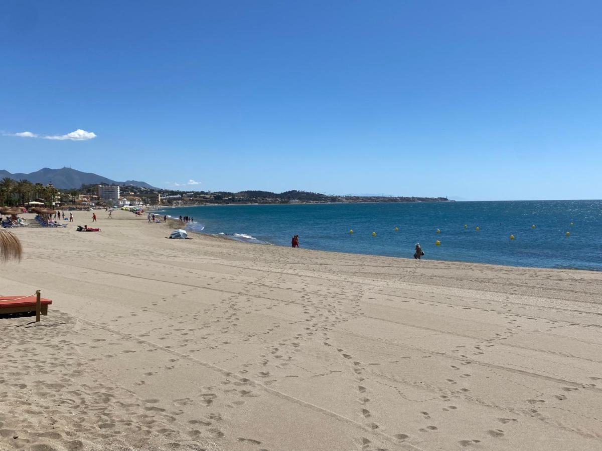 Sea Flower Miraflores Golf&Beach La Cala De Mijas Exterior foto