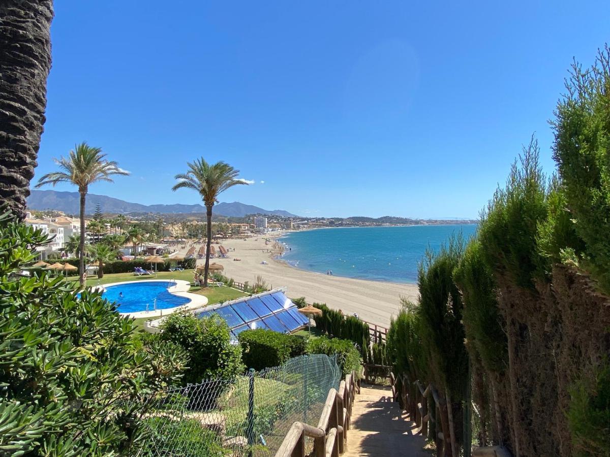 Sea Flower Miraflores Golf&Beach La Cala De Mijas Exterior foto