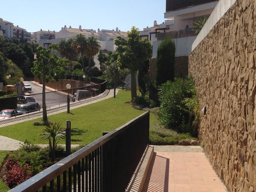 Sea Flower Miraflores Golf&Beach La Cala De Mijas Zimmer foto