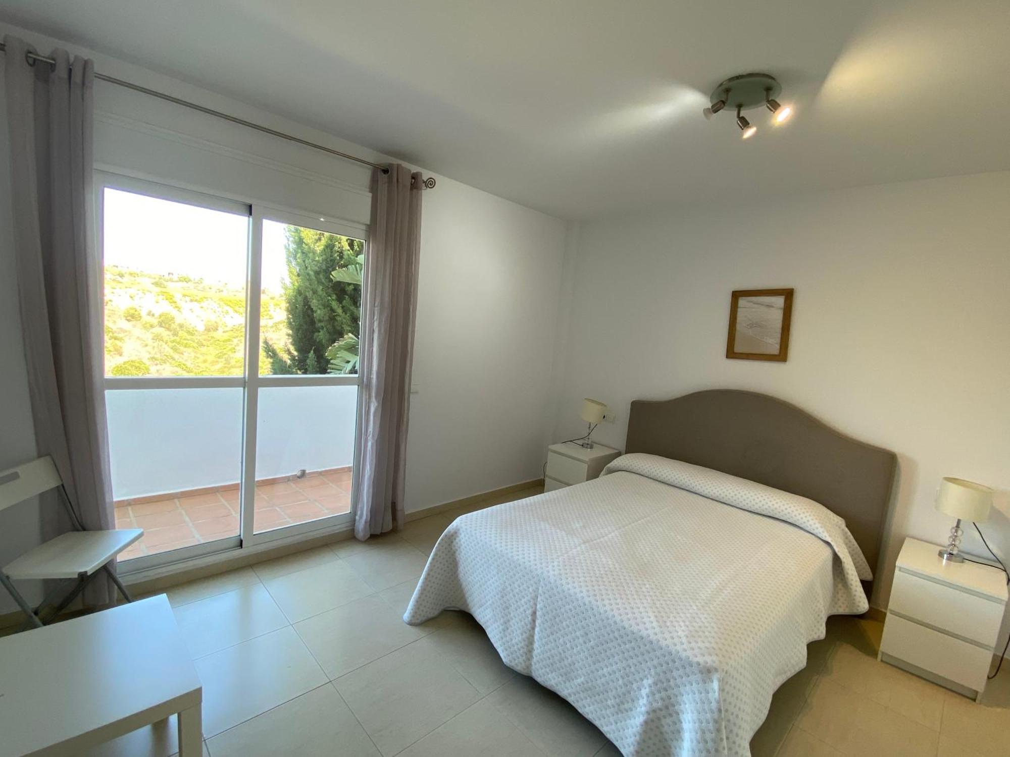 Sea Flower Miraflores Golf&Beach La Cala De Mijas Exterior foto