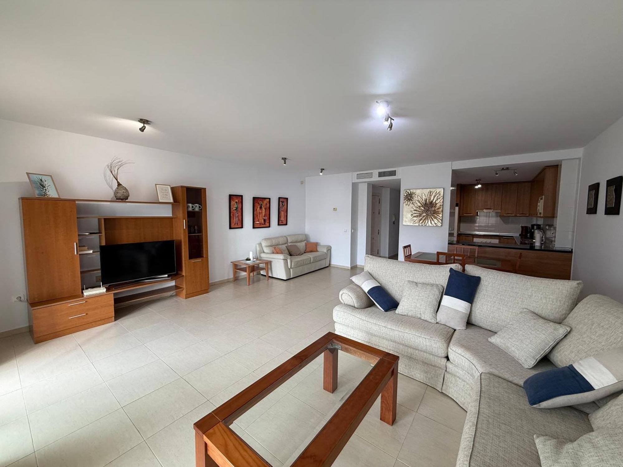 Sea Flower Miraflores Golf&Beach La Cala De Mijas Exterior foto