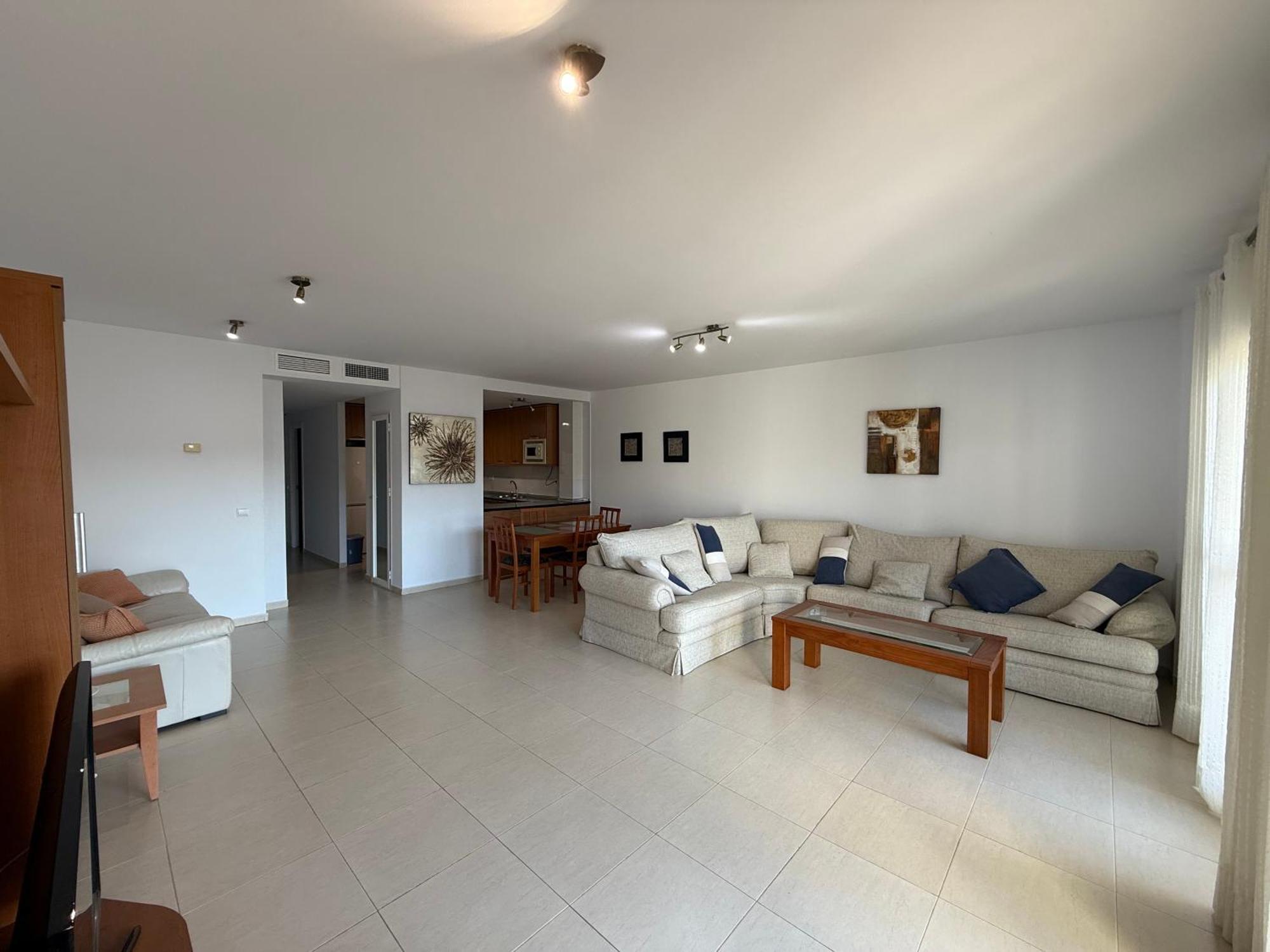 Sea Flower Miraflores Golf&Beach La Cala De Mijas Exterior foto
