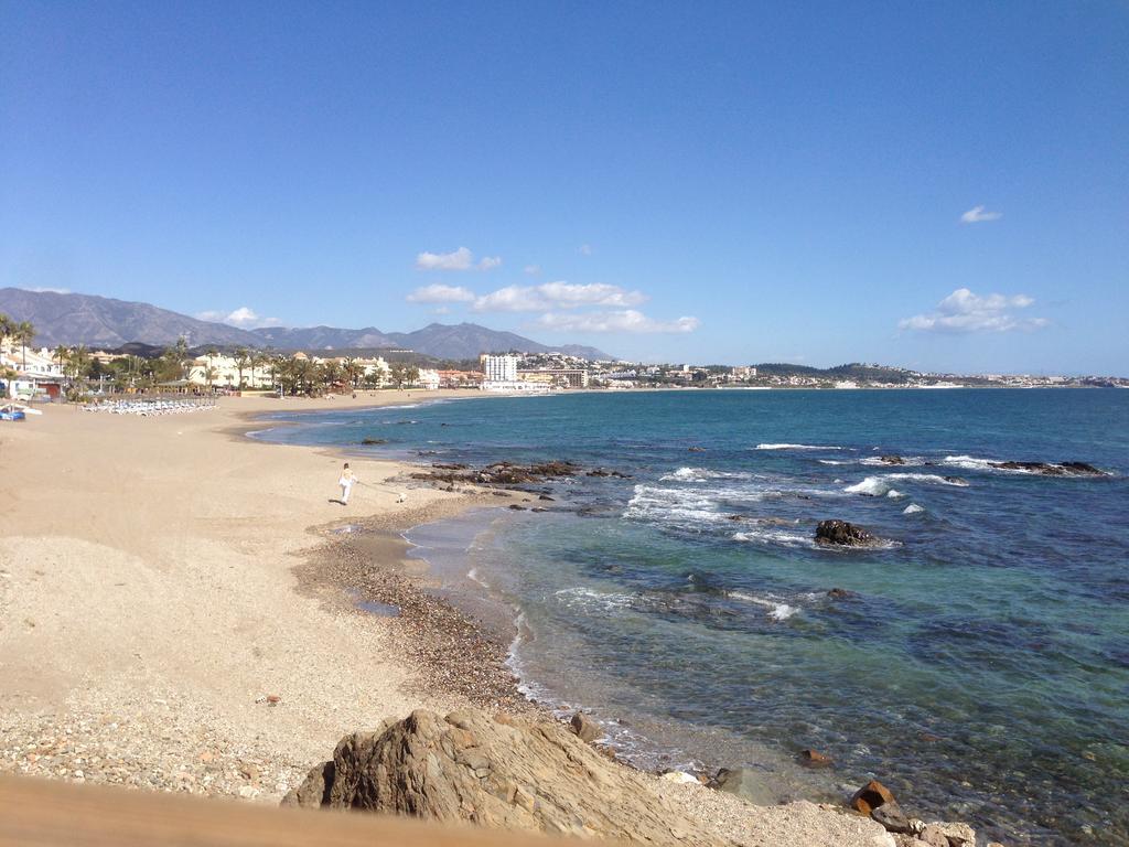 Sea Flower Miraflores Golf&Beach La Cala De Mijas Exterior foto